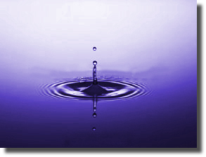 水滴